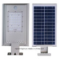 12W 30W 40W Waterproof IP65 Integrated LED Solar Street Lights